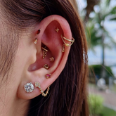 Forward Helix