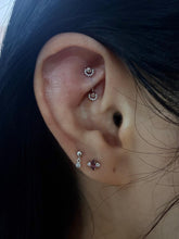 Rook Piercing