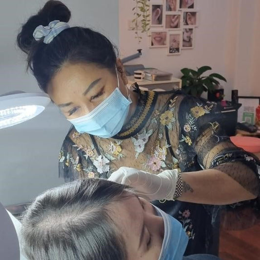 How Long Will My Piercing Take to Heal?