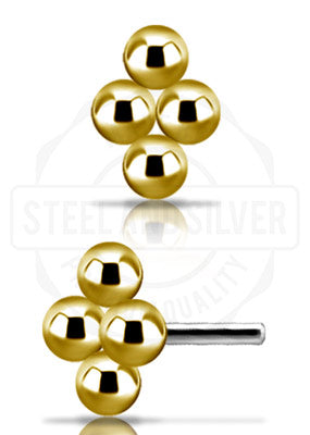 S&S 4 Beads