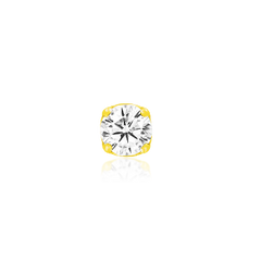 JNP Prong Set CZ