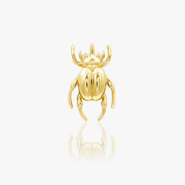 Junipurr Rhino Beetle