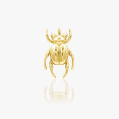 Junipurr Rhino Beetle