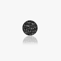 JNP Scene Hammered Disk