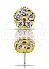 S&S Micro Flower CZ
