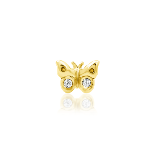 Junipurr Mini Butterfly