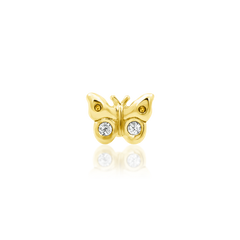 Junipurr Mini Butterfly