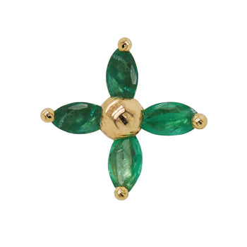 Quetzalli Drishti