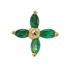 Quetzalli Drishti