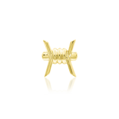 Junipurr Jewelry Barb-ara