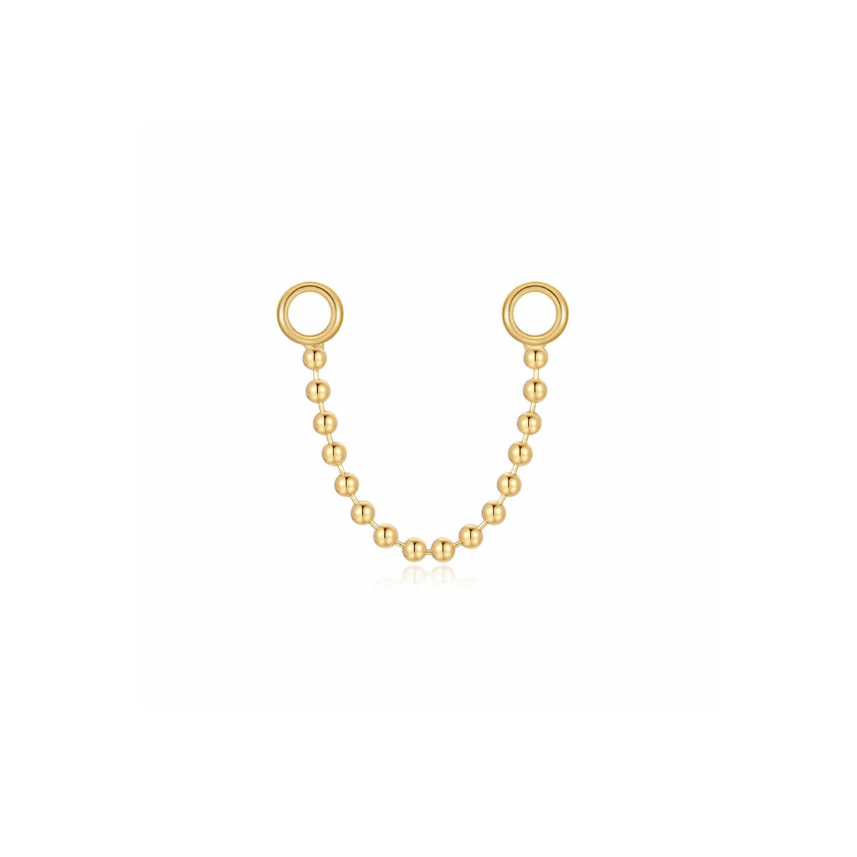 Ember Beaded - Chain