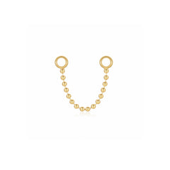 Ember Beaded - Chain