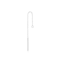 Ember Cable - Threader With Jump Ring