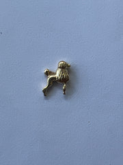 Junipurr Jewelry Poodle