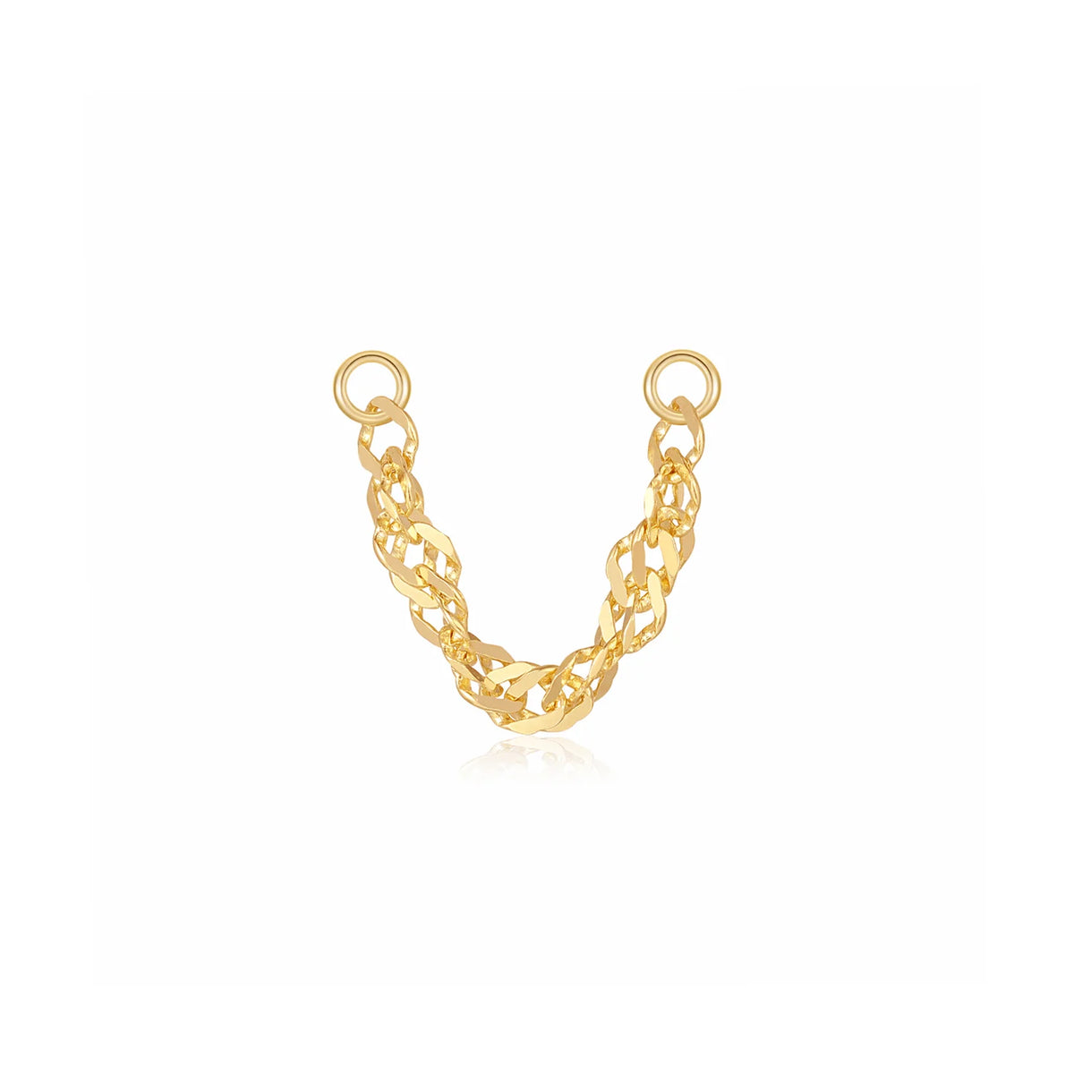 Ember Diamond Cut Singapore - Chain