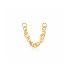 Ember Diamond Cut Singapore - Chain