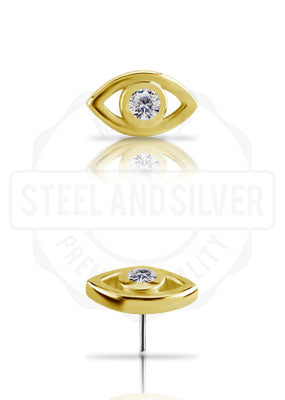 S&S Eye CZ