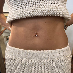 Navel Piercing