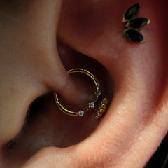 Daith Piercing