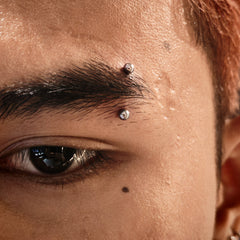 Eyebrow Piercing