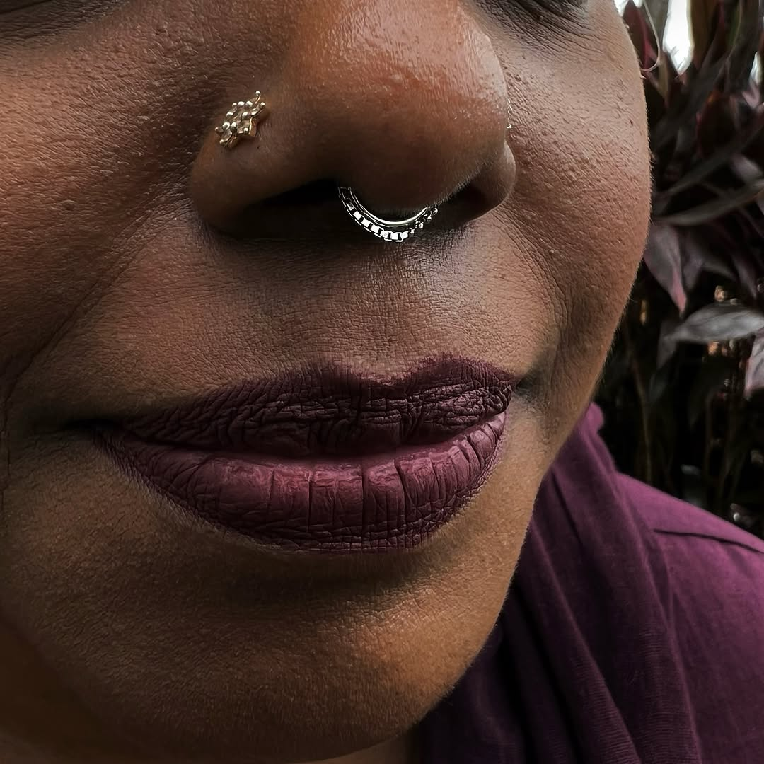Septum Piercing