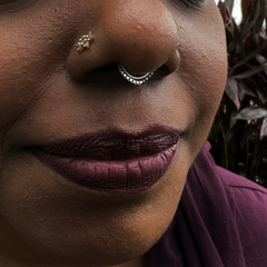Septum Piercing