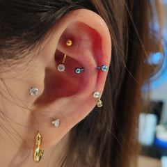 Snug Piercing