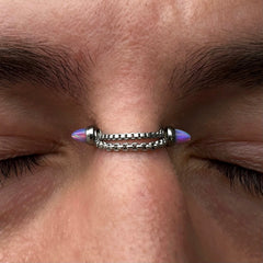 Bridge Piercing