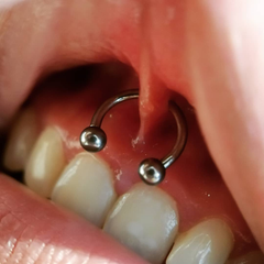 Web Piercing