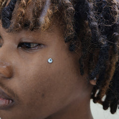 Dermal Piercing